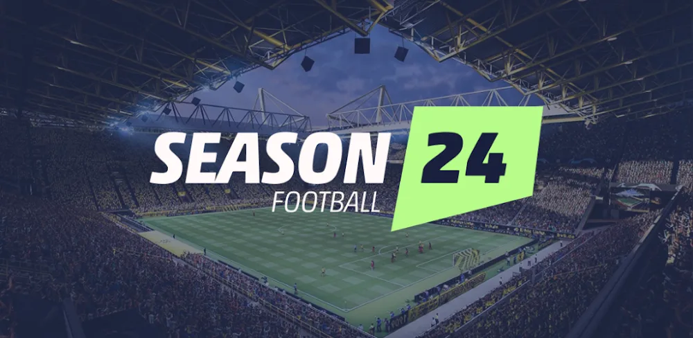 SEASON 25 - Football Manager v6.2.19 MOD APK (Menu, Game Speed)