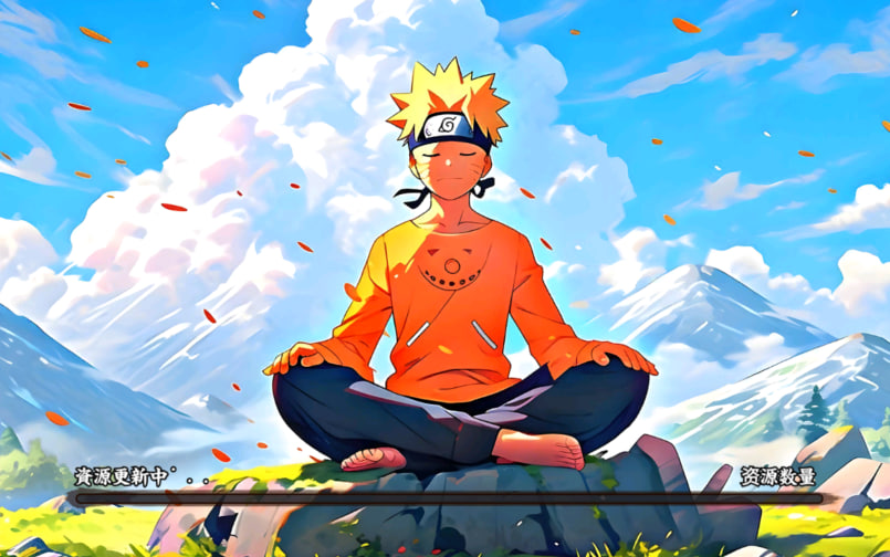 Secret: Rinnegan v1.0 MOD APK (Menu, Damage & Defense Multiplier)