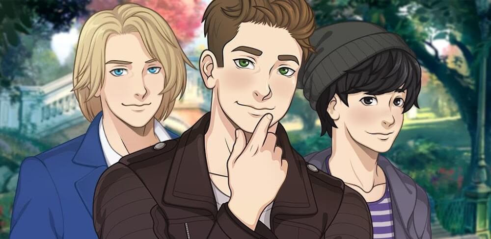 Seduction Stories v4.3.9 MOD APK (Premium Choices, Hints)