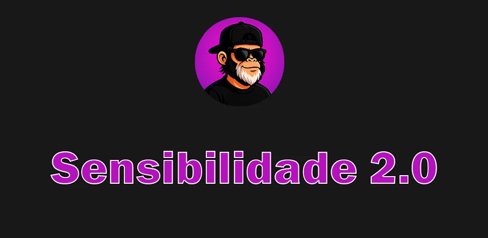 Sensibilidade 2.0 v1.2.7 MOD APK (Premium Unlocked)