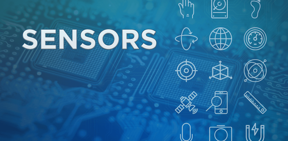 Sensors Toolbox v1.9.02 MOD APK (Premium Unlocked)