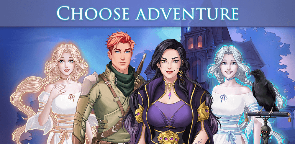 Sensuality Story v0.51 MOD APK (Free Premium Choices)