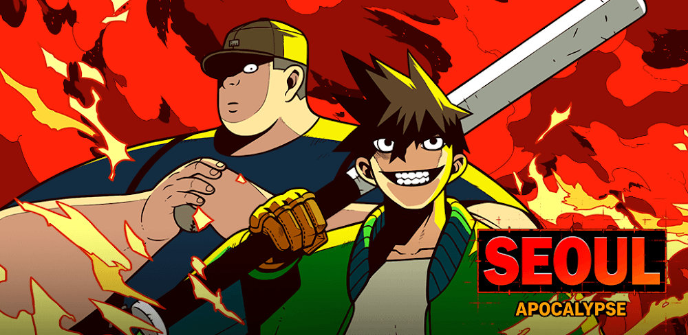 AFK Apocalypse v1.11.19 MOD APK (God Mode, Damage, Unlimited Skills)