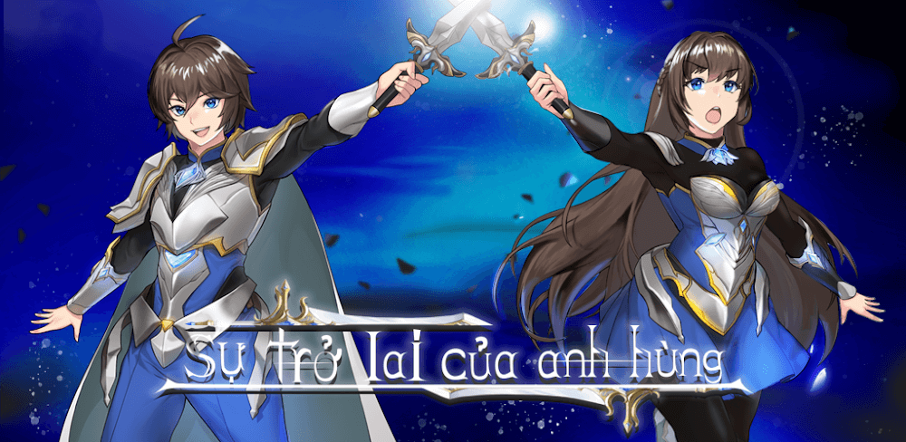 Sephiruth v9999MOD APK (DMG Multiplier, Defense Multiplier, Always Critical)