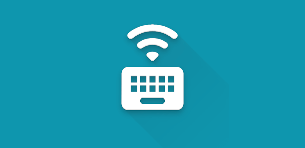 Serverless Bluetooth Keyboard v6.9.2 MOD APK (Premium Unlocked)