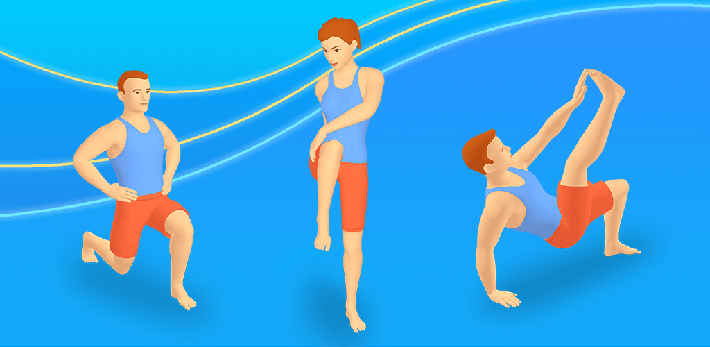 Seven - 7 Minute Workout v9.25.3 MOD APK (Premium Unlocked)