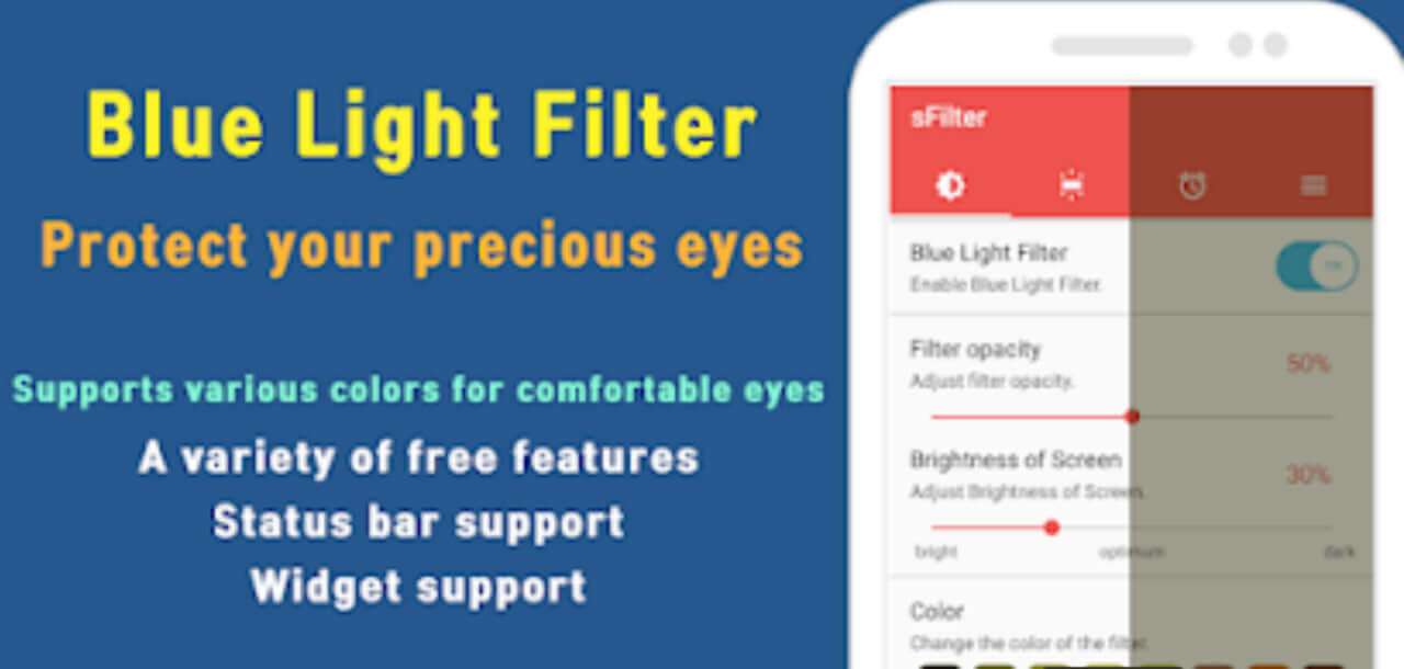 sFilter v2.3.1 APK + MOD (Pro Unlocked)