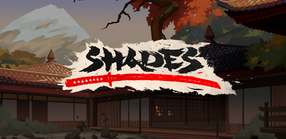 Shadow Fight: Shades v1.11.7 MOD APK (Unlimited Money, GodMode)