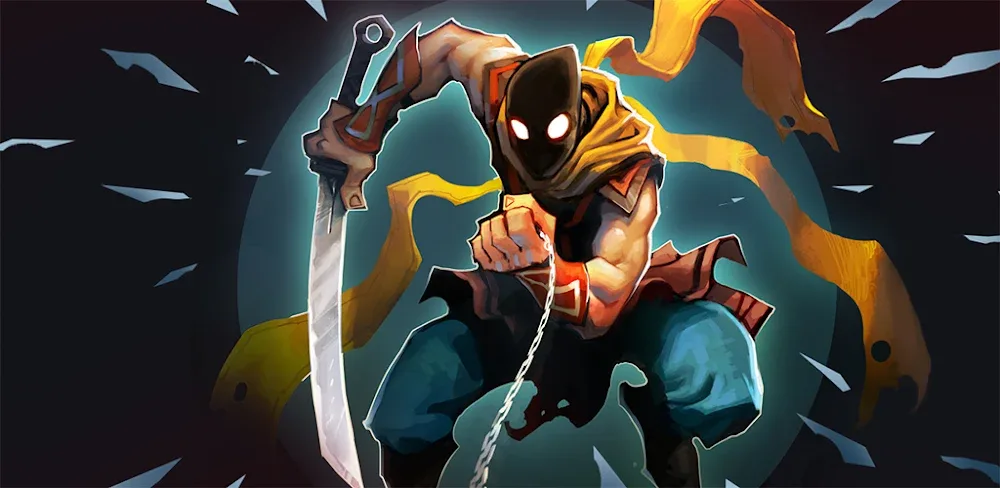 Shadow Blade v2.0 APK (Full Game)