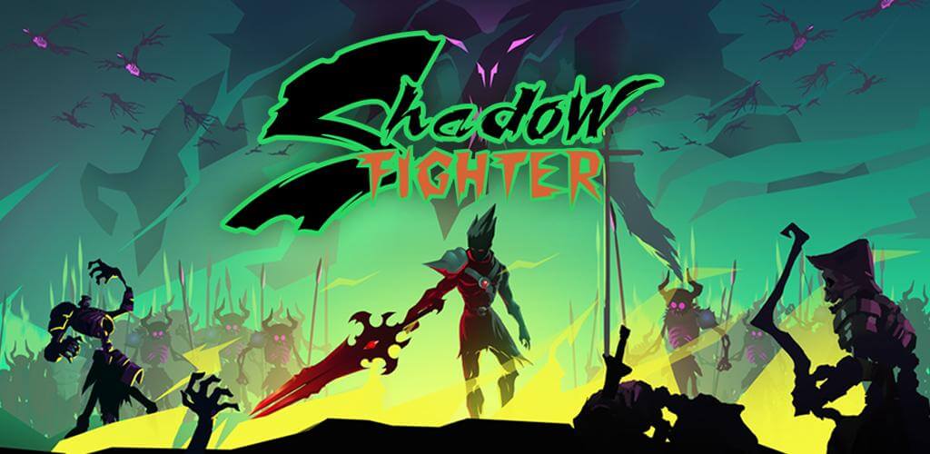Shadow Fighter v1.73.1 MOD APK (Unlimited Money, Mega Menu)