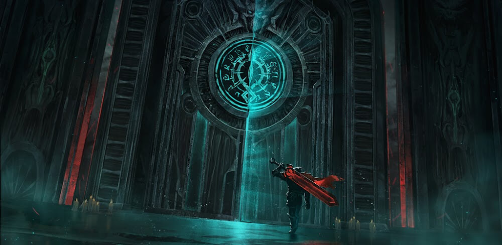 Shadow Knight v3.24.406 MOD APK (No Skill CD, Immortality)
