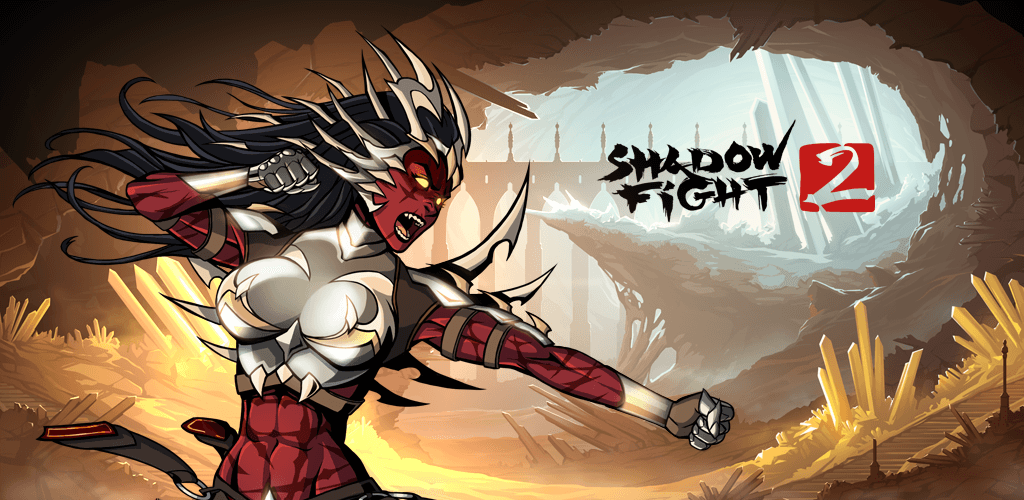 Shadow Fight 2 v2.41.9 MOD APK (Menu, Unlimited All, Max Level)