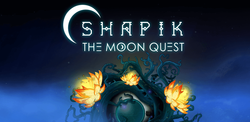 Shapik: The Moon Quest v1.116.32  MOD APK (All Content Unlocked)