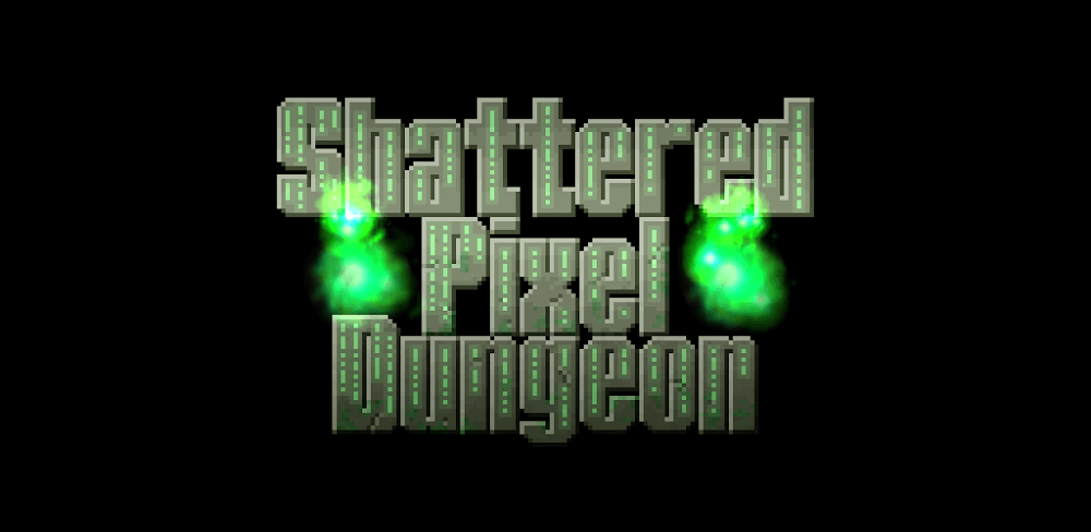 Shattered Pixel Dungeon v3.3.6 MOD APK (Unlimited Money, Unlocked)