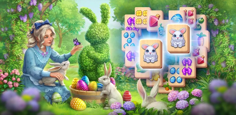Sheriff of Mahjong: Tile Match v1.63.6300 MOD APK (Unlimited Money)