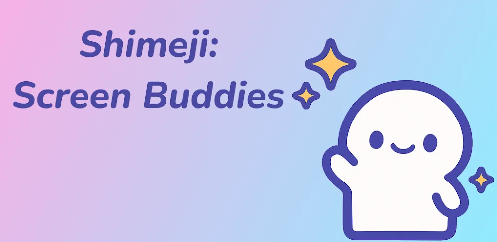 Shimeji v9.9 MOD APK (Premium Unlocked)
