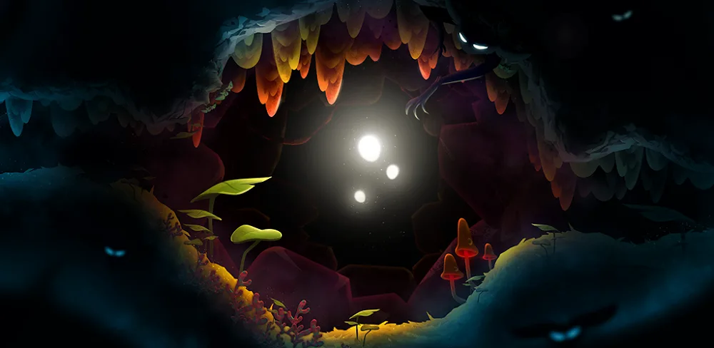 SHINE - Journey Of Light v1.90.22 MOD APK (Unlocked All DLC)