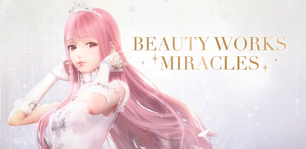 Shining Nikki v2.0.1203255 APK + OBB (Latest)