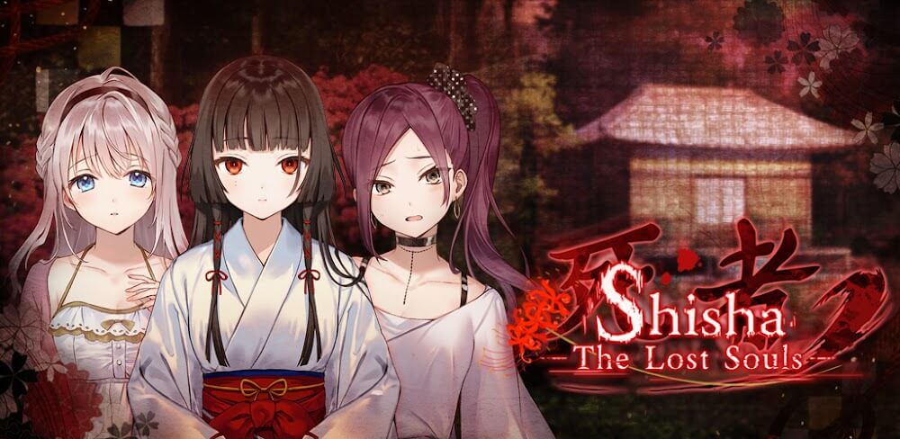 Shisha - The Lost Souls v3.1.11 MOD APK (Premium Choices)