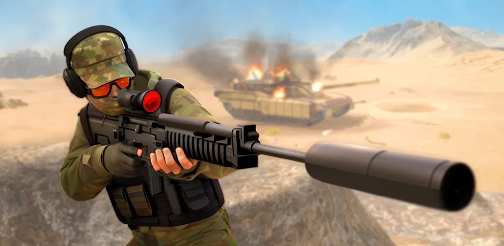 Shoot Out v4.8.2 MOD APK (Unlimited Money)