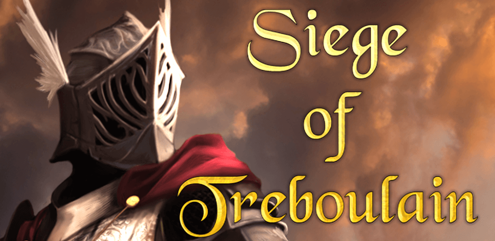 Siege of Treboulain v1.1.14 MOD APK (All Chapters Unlocked)