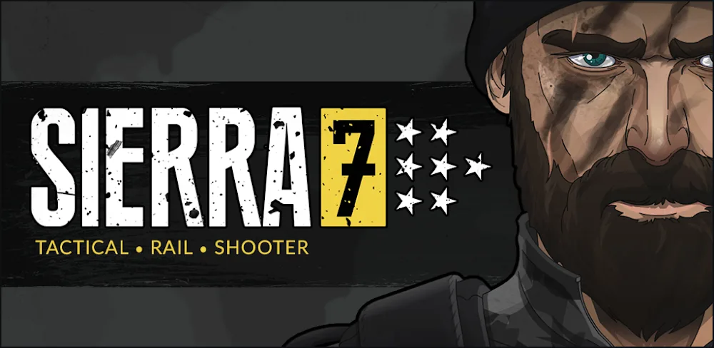 SIERRA 7 v0.0.412 MOD APK (Unlimited Money)