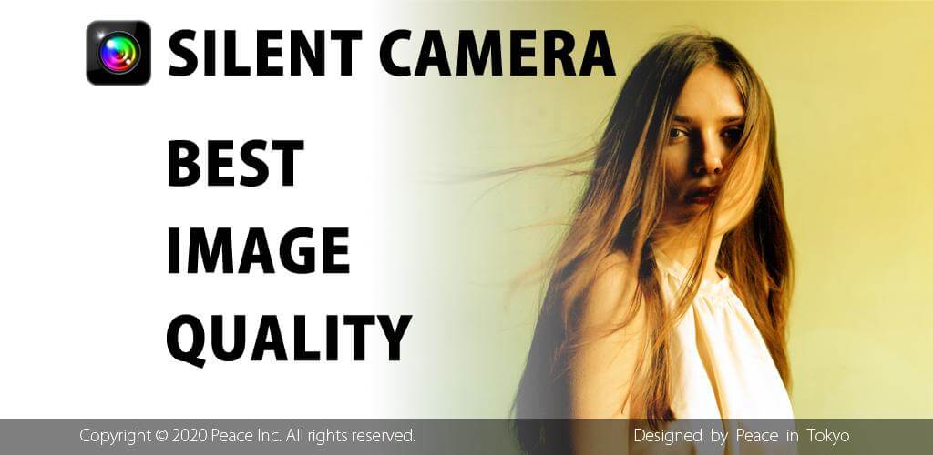 Silent Camera v8.16.10 MOD APK (Premium Unlocked)