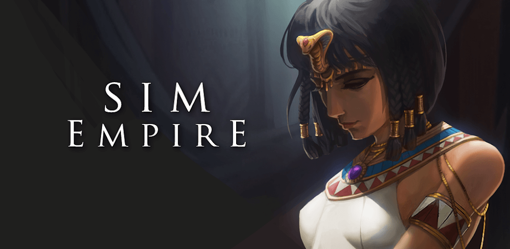Sim Empire v4.0.11 MOD APK + OBB (No ADS)