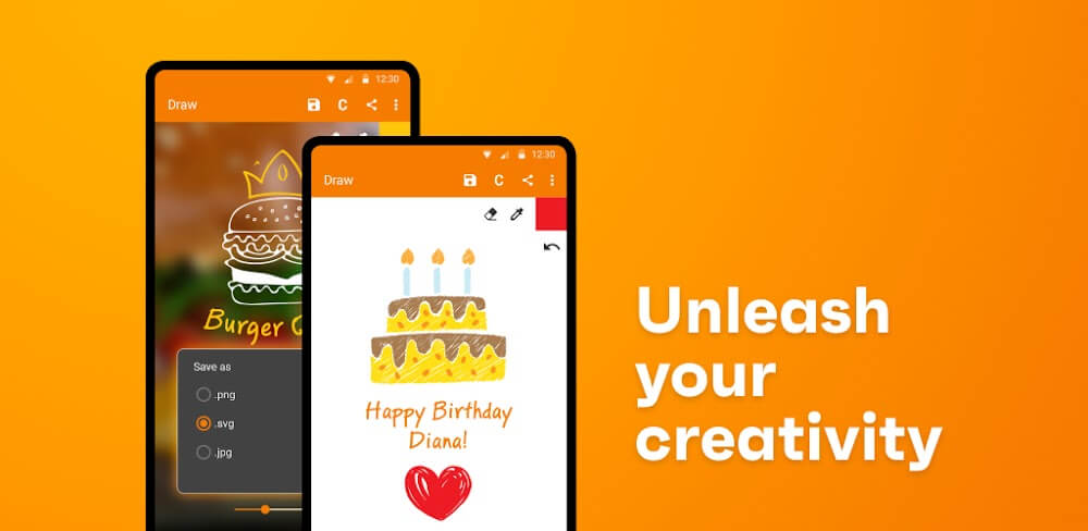 Simple Draw Pro v6.11.1 APK (Full Version)