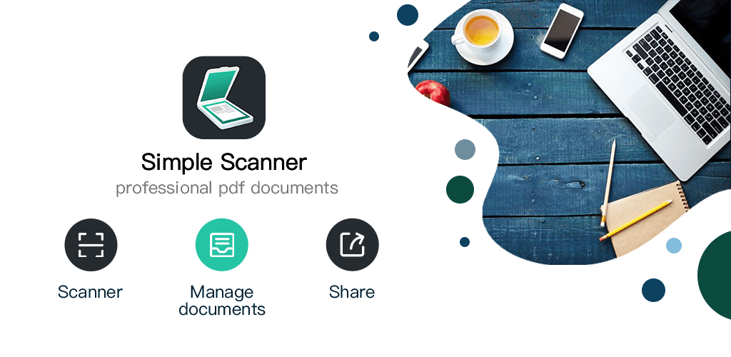 Simple Scan Prov v5.2.0 MOD APK (Premium Unlocked)