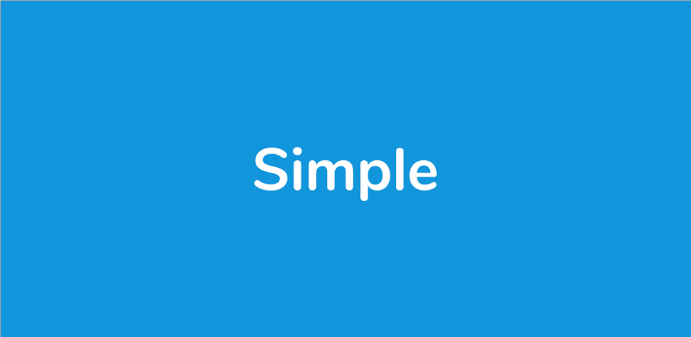 Simple Social Browser v13.5.1 MOD APK (Optimized/No ADS)