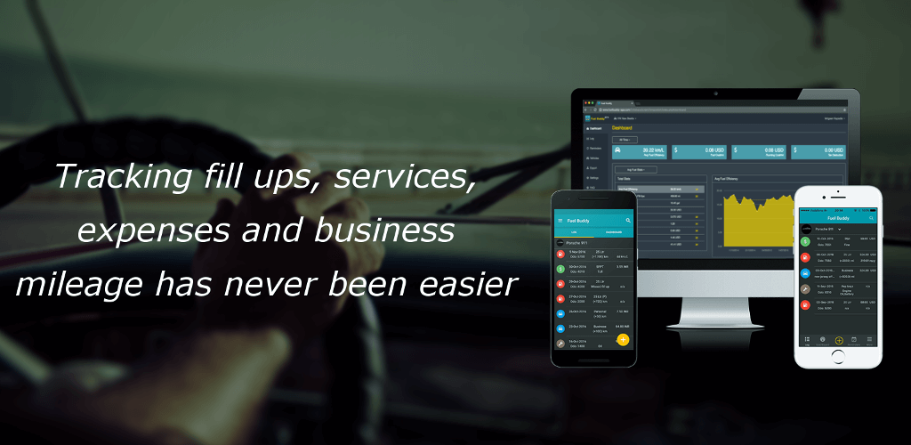 Simply Auto: Car Maintenance & Mileage v53.7 APK + MOD (Premium Unlocked)