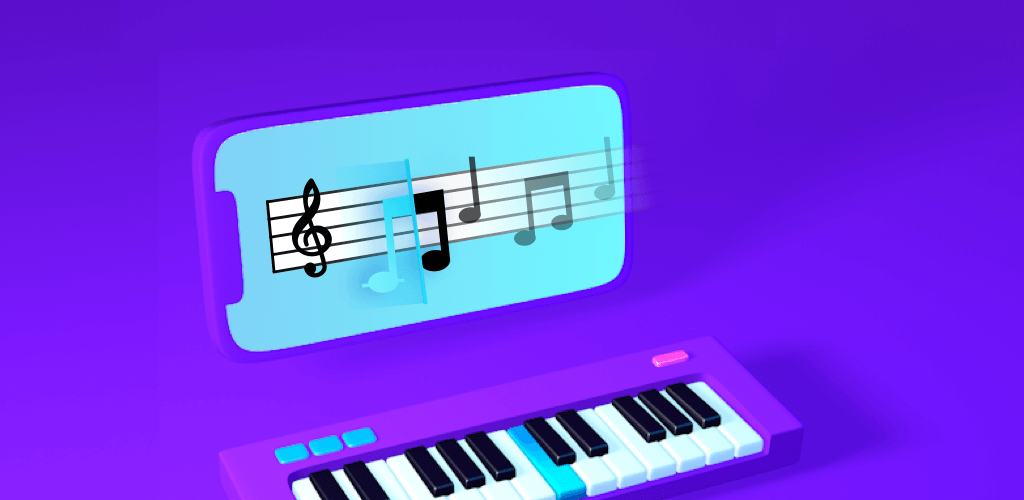 Simply Piano by JoyTunes v7.30.22 APK (Premium Unlocked, Membership)