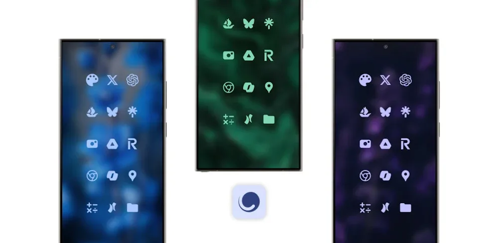 Simply You Icon Pack v6.1 APK (Full Version)