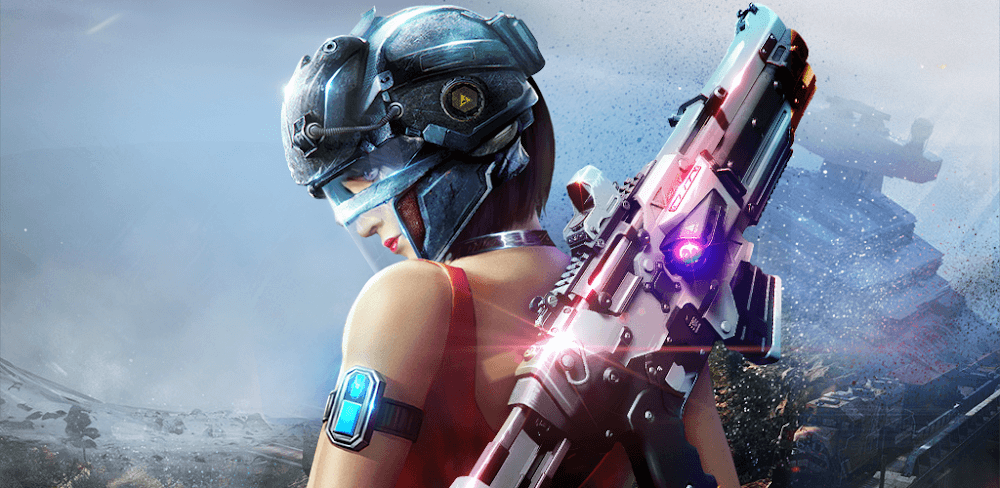 SIX.A Raider Mission v1.0.59 MOD APK (Mega Menu)