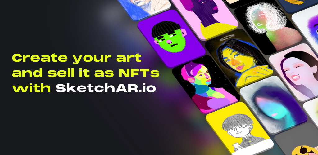 SketchAR v10.4.1 MOD APK (Premium Unlocked)