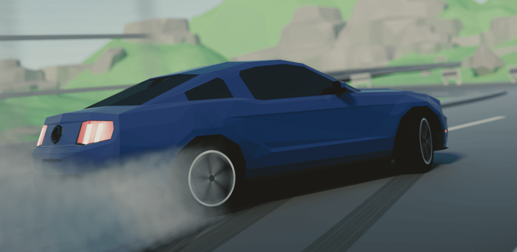 Skid Rally v1.028 APK + MOD (Unlimited Money/Level100)