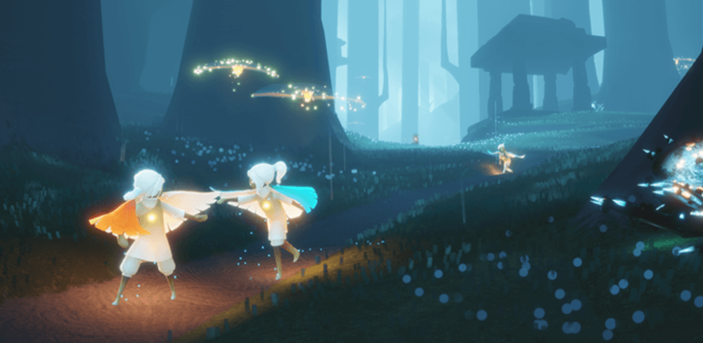 Sky: Children of the Light v0.32.1_363499 MOD APK (Unlimited Energy/All Unlocked)