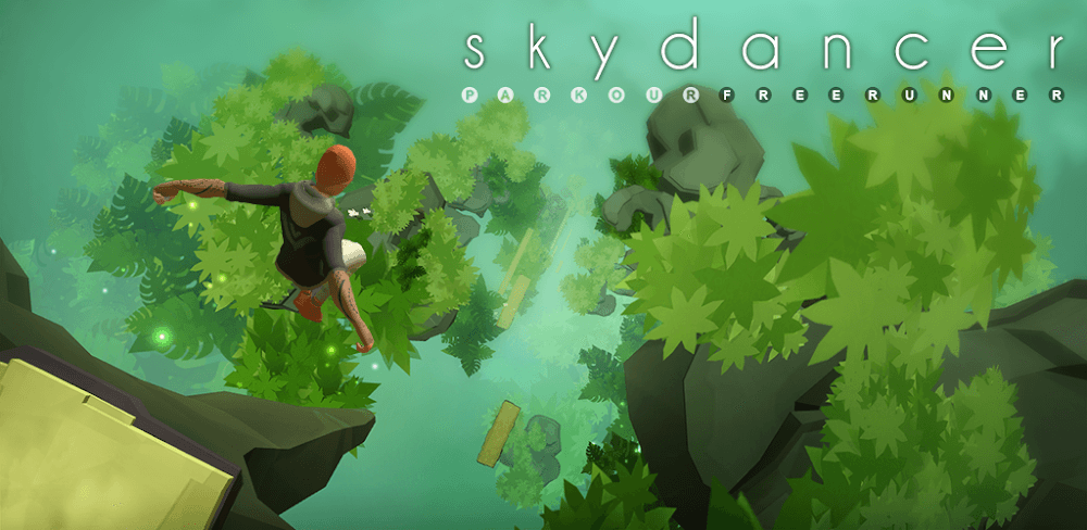 Sky Dancer Premium v4.2.9 APK + MOD (Free Upgrade)