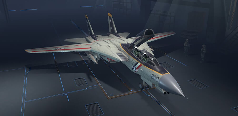 Sky Warriors v4.29.10 MOD APK (Speed Up Time)