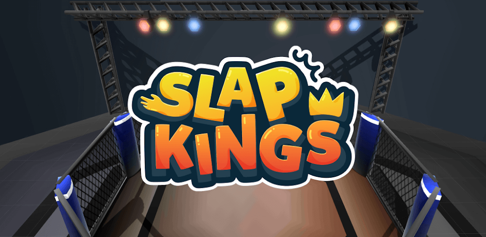 Slap Kings v1.9.0 MOD APK (Unlimited Money)