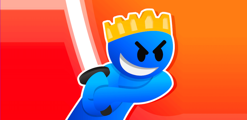 Slash Royal v0.11.0 MOD APK (Skin Unlocked, Freeze Ennemies)