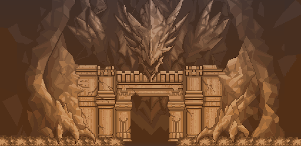 Slayer Legend: Idle RPG v600.6.6 MOD APK (Speed Hack, Unlimited Mana)