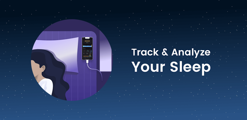 Sleep Monitor: Sleep Tracker vv2.9.32 - Premium