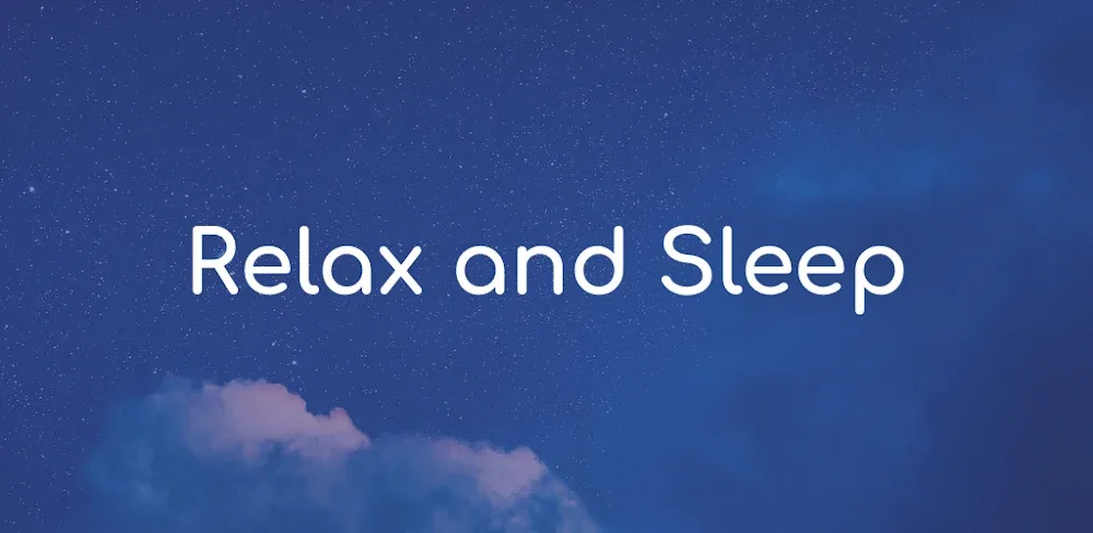 Sleep Sounds: White Noise v2026.01.1 MOD APK (Premium Unlocked)