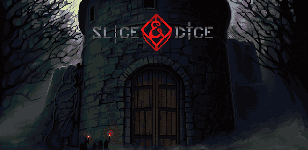 Slice & Dice v3.2.13 MOD APK (Unlocked Full Version)