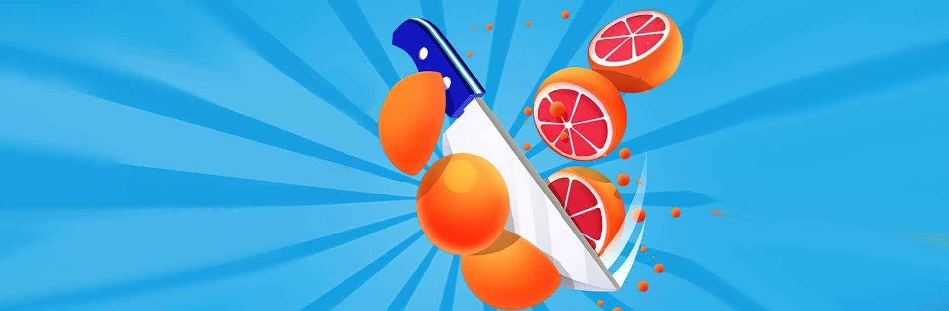 Slice It All! v2.10.1 MOD APK (Free Rewards)