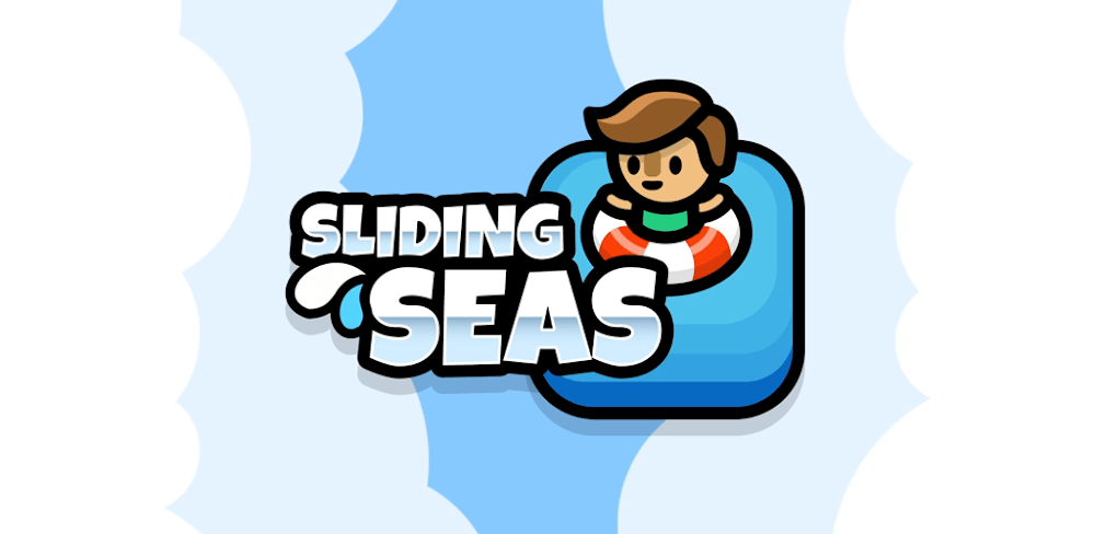 Sliding Seas v2.1.7 MOD APK (Unlimited Lives/Power Ups)