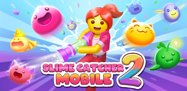 Slime Catcher 2 Mobile v1.4.1 MOD APK (Unlimited Money)