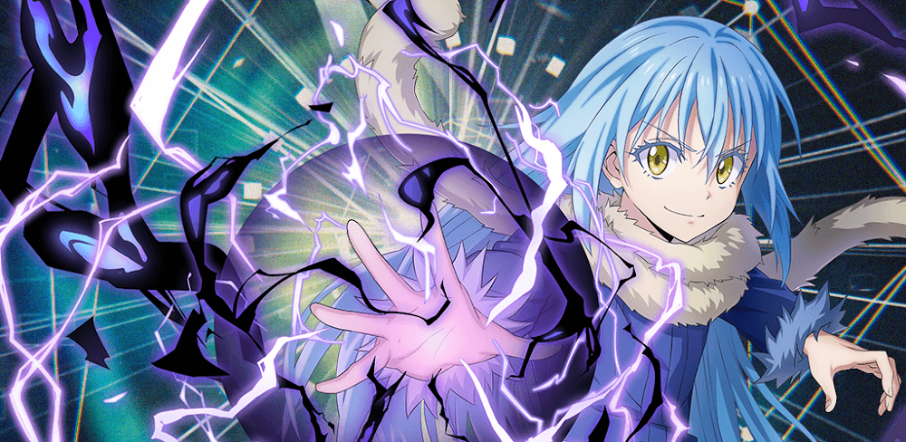 SLIME - ISEKAI Memories v2.1.60 MOD APK (Damage, Auto Win, Wither Enemies)